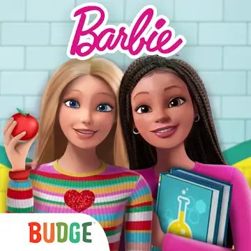 Barbie Dreamhouse Adventures MOD APK